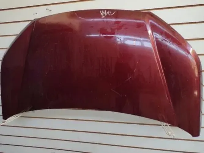 CAPÔ HONDA WRV 2018