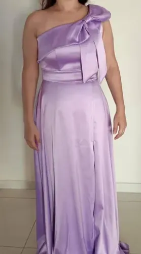 Vestido Feminino