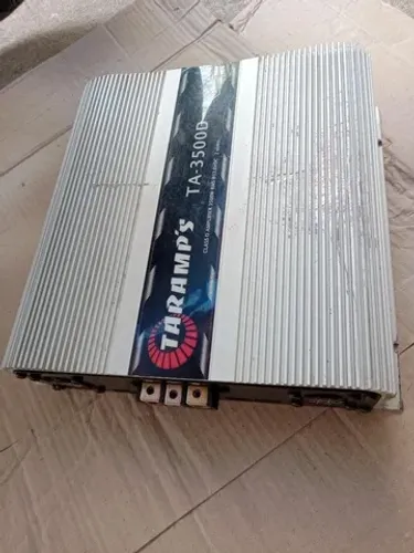 Equipamentos para som automotivo