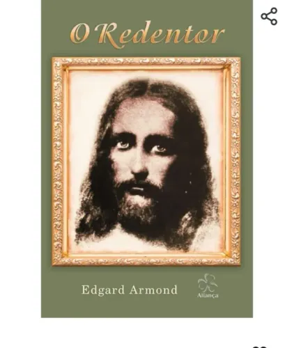 Livro: O Redentor