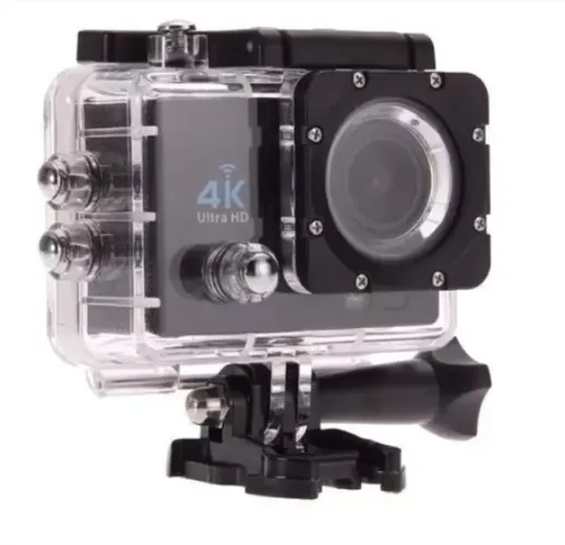  Câmera Esportiva M10 sport 4K