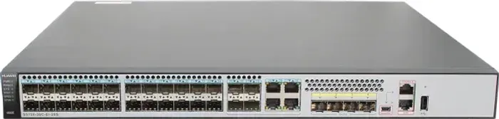 Switch Huawei S5720 36c Ei 28s Dc