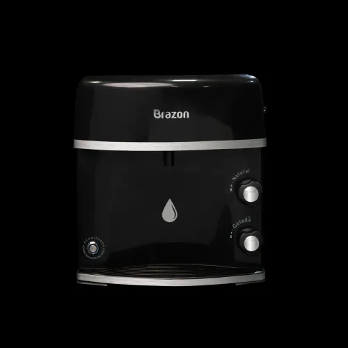 Purificador de água Brazon Icezon 127v