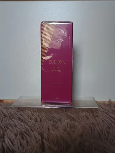 Diva fabulosa
