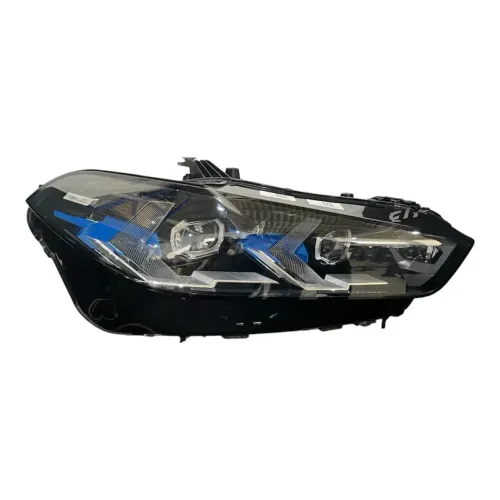 Farol da BMW X5 X6 2023 2024 2025 Lado direito