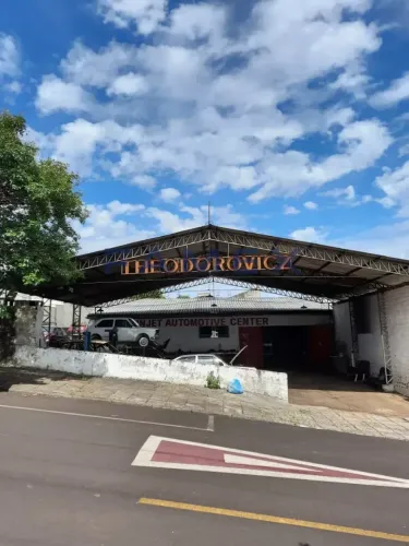 TERRENO A VENDA BAIRRO BANCÁRIOS PATO BRANCO - BA190