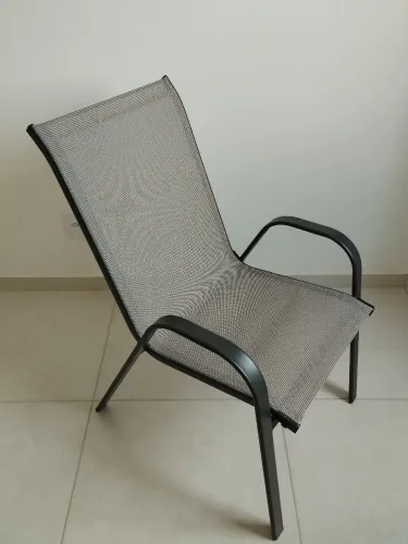 Poltrona descanso para Varanda 