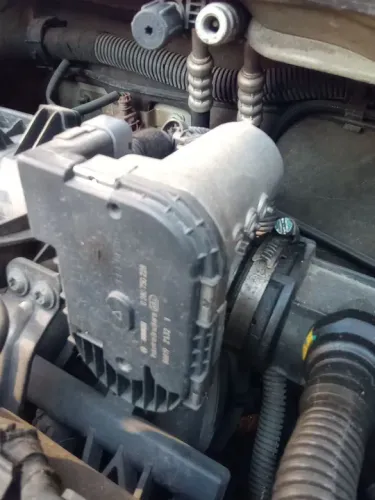 Peugeot 207 tbi original