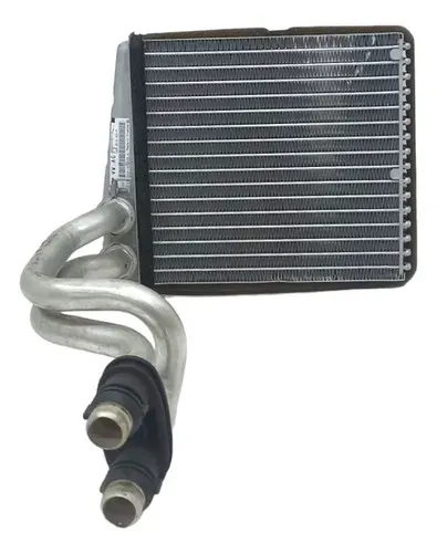 Radiador Ar Quente Vw Jetta 2.5 2008 2009 2010 2011 2012