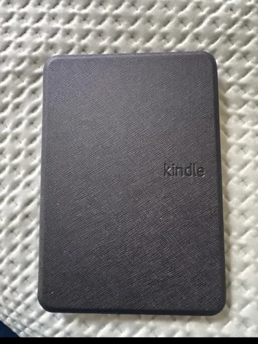 Capa Protetora Magnética para Kindle 11 | NOVA e Elegante