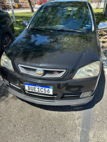 Chevrolet Astra S.sport 2.0 F.pow. 5p/sport 2.0 3P 2007