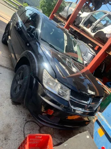 Sucata Dodge Journey 2.7