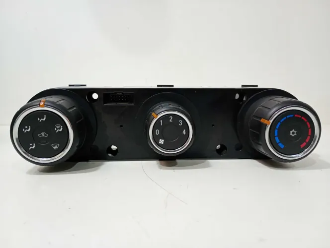 Botão Comando Ar Condicionado S10 Ls 2022 Cab Dupla 