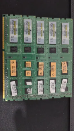 Memoria RAM DDR3 2GB 1333Mhz Markvision