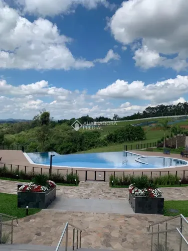 Terreno no Condomínio Sun Garden no bairro Campestre