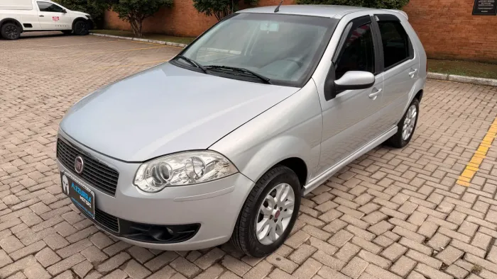 Fiat Palio ELX 1.4 MPI Fire Flex 8V 4P 2010