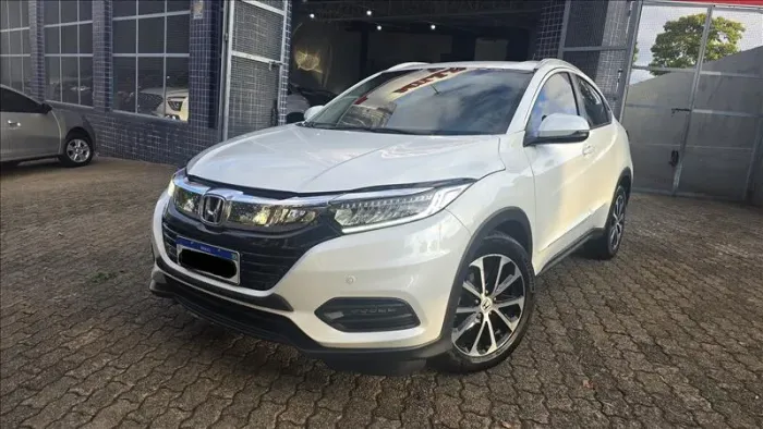 Honda HR-V EXL 1.8 Flexone 16V 5P Aut. 2021