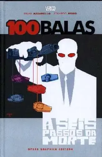 100 Balas - Frio Como Sorvete -Capa Dura!