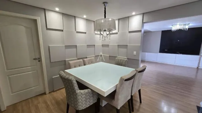 Apartamento 3 quartos à venda no Bairro VILA INDUSTRIAL em TOLEDO por R$ 590.000,00