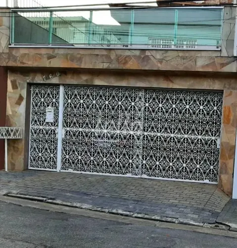 Casa 3 quartos à venda no(a) Vila Formosa