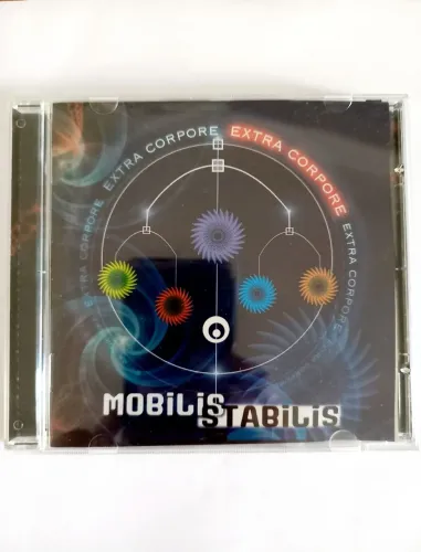 CD Mobilis Stabilis - Extra Corpore