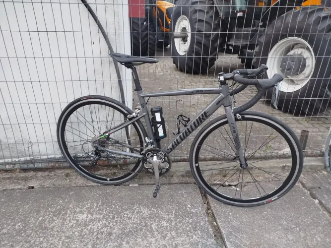 Vendo bicicleta Speed Salvatore