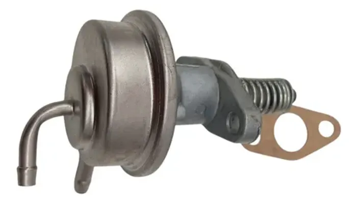 Bomba Combustível Gasolina Álcool Chevrolet Chevette 1.4 93