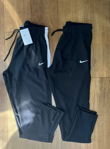 Calças Nike Dri-FIT - Conforto e Estilo