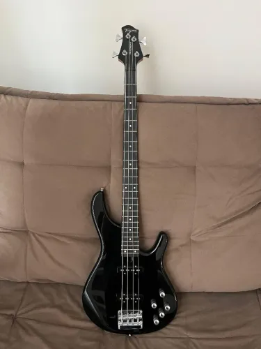 Baixo Tagima Millennium Black