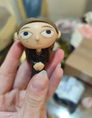 funko mystery mini sansa stark (alyane) | game of thrones.