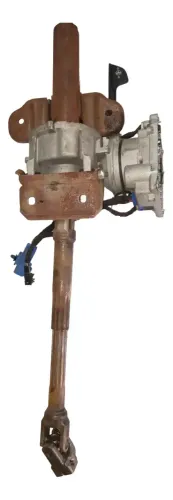 Coluna Eletrica Fiat Cronos *
