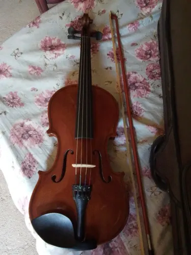Violino novo 