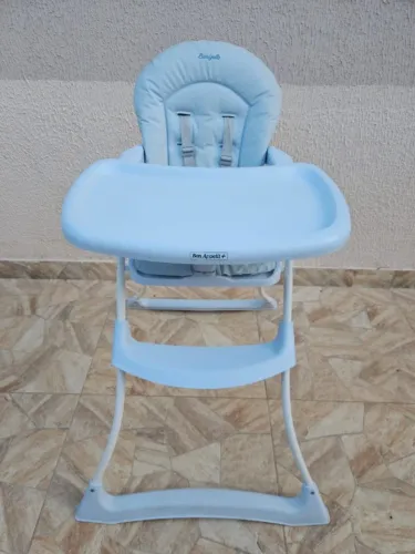 Cadeira de alimentação Burigotto Bon Appetit