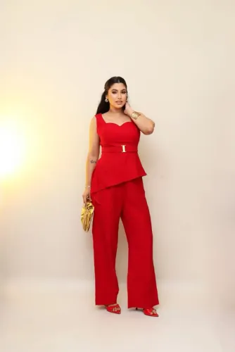 Looks sofisticados 