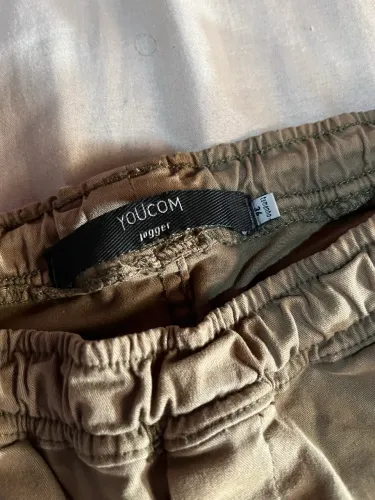 Calça Jogger Youcom 