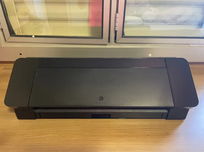 Plotter de Recorte Silhouette Cameo 4