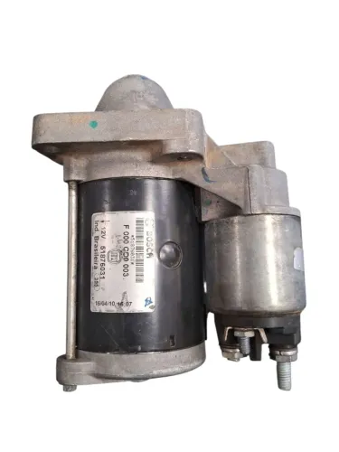Motor de Partida Bosch F000CD003