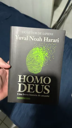 Homo Deus