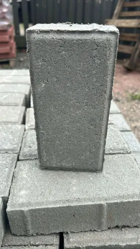 Paver - 1° linha 
