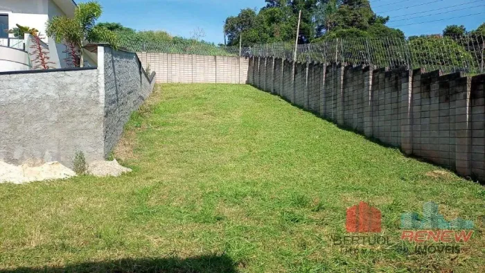 Terreno à venda Condomínio Porto do Sol em Valinhos