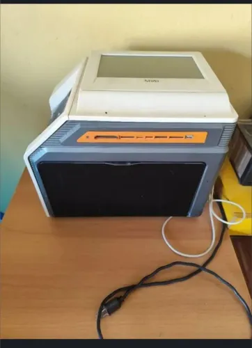 Impressora hiti p510k fotográfica