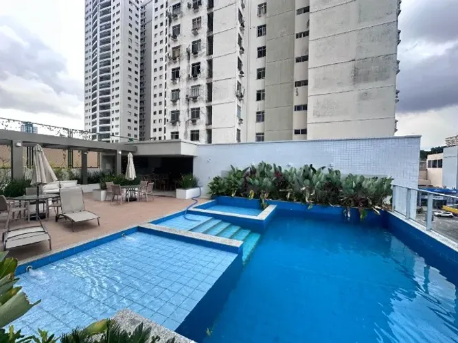 Edifício Torre Evidence - Vendo Loft Nascente Com Vista Panorâmica.