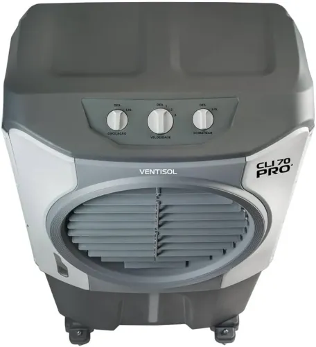 Climatizador CLI70 pro