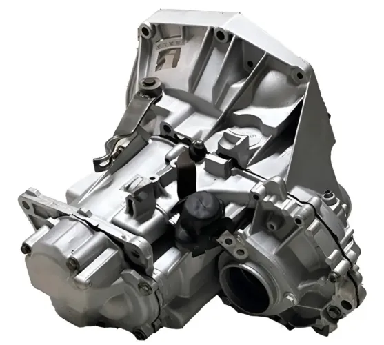 CAIXA MARCHA MANUAL 1.4 FIRE 