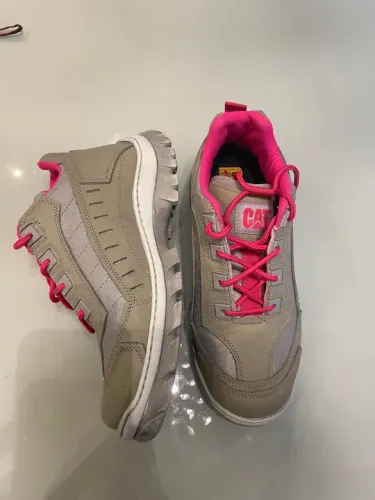 Tênis Caterpillar Feminino - Casual e Confortável
