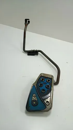 Pedal Acelerador Fiat Palio 2000 Á 2005