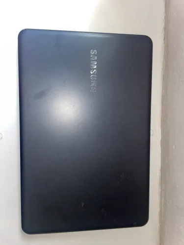Estou vendendo esse Notebook Linha Samsung Essentials