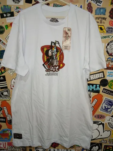 Camiseta lost original edição limitada 