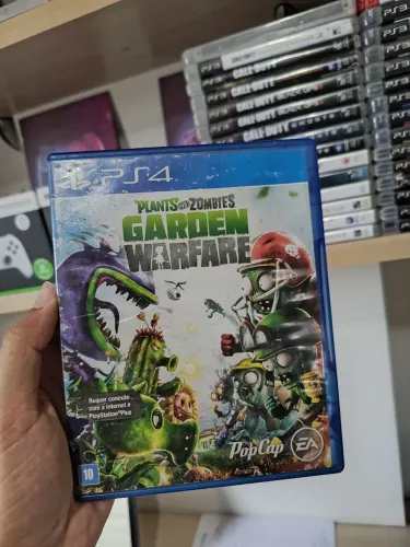 PS4 jogos originais 
