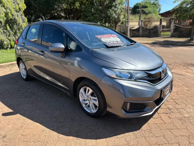 Honda Fit DX 2020/2020